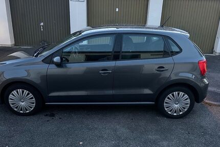 VW Polo 141.000 km 8.700 &euro; Burghausen 84489