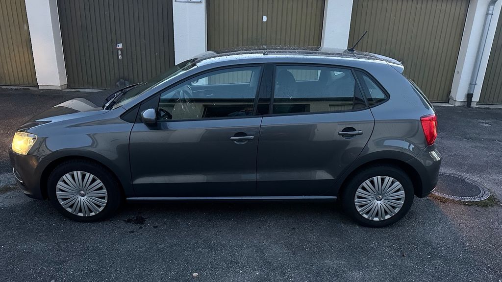 VW Polo 141.000 km 8.700 &euro; Burghausen 84489
