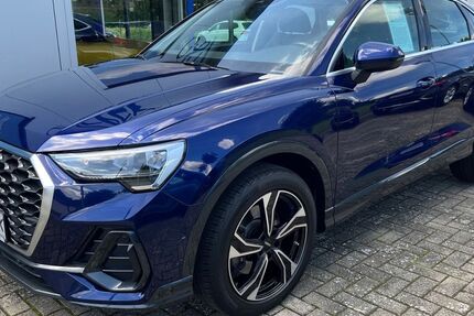 Audi Q3 49.200 km 32.990 &euro; Meppen 49716