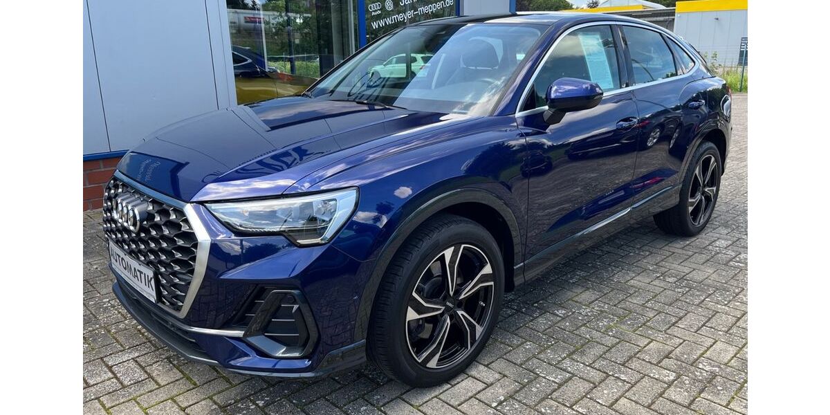 Audi Q3 49.200 km 32.990 &euro; Meppen 49716