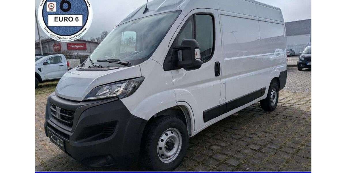 Fiat Ducato 43.101 km 21.700 &euro; Mering bei Augsburg/München 86415