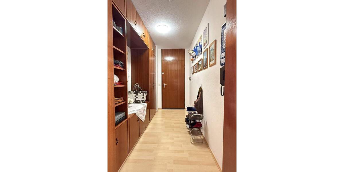 Etagenwohnung Oberderdingen - 3 Zimmer, 85 m&sup2;, 219.000&euro; | Angebot:25706297