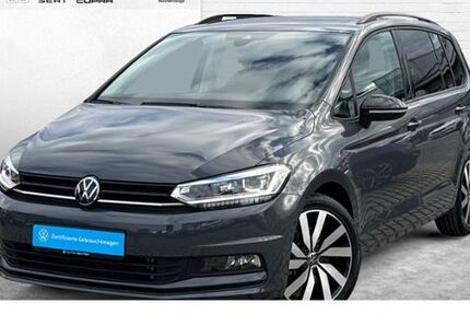 VW Touran 10.800 km 36.900 &euro; Sonneberg 96515