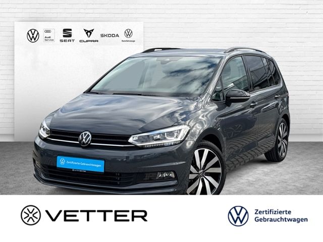VW Touran 10.800 km 36.900 &euro; Sonneberg 96515