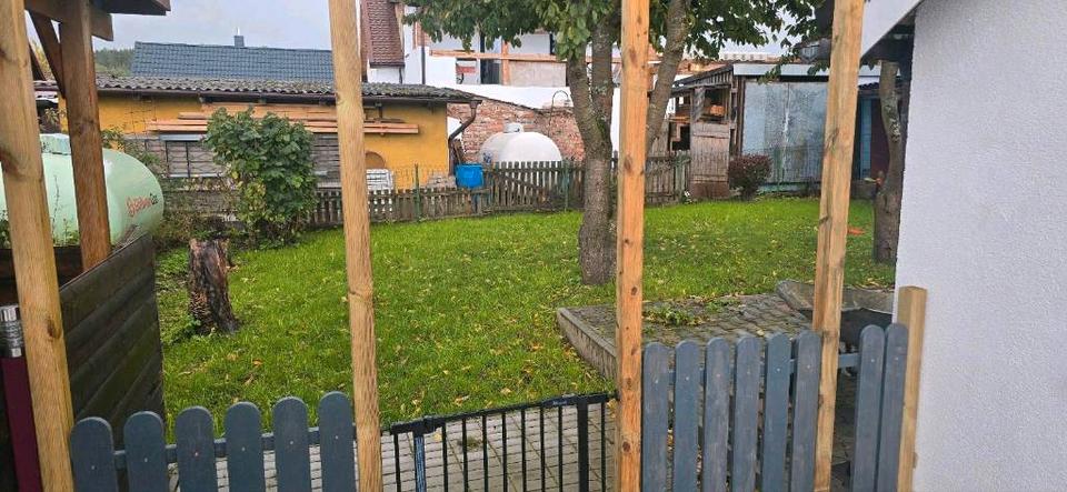 Einfamilienhaus Freihung - 3.5 Zimmer, 105 m&sup2;, 900&euro; | Angebot:26693817