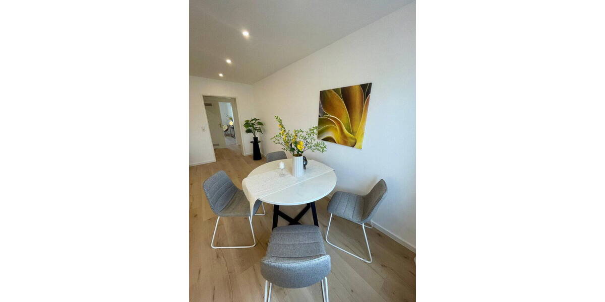 Etagenwohnung Mannheim Neckarau - 3 Zimmer, 71 m&sup2;, 280.000&euro; | Angebot:26040843