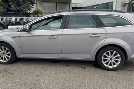 Ford Mondeo 420.412 km 2.999 € Markgröningen 71706