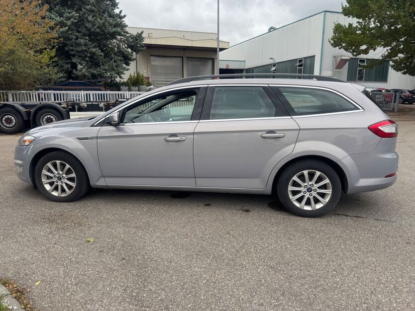 Ford Mondeo 420.412 km 2.999 € Markgröningen 71706