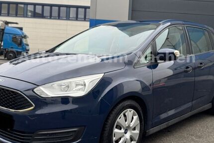 Ford Grand C-Max 150.000 km 4.999 € aachen 52070