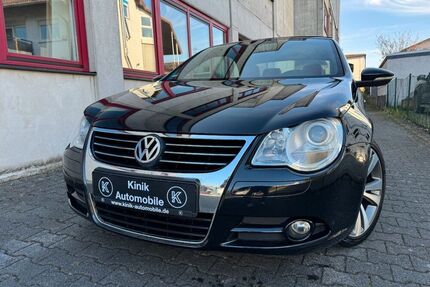 VW Eos