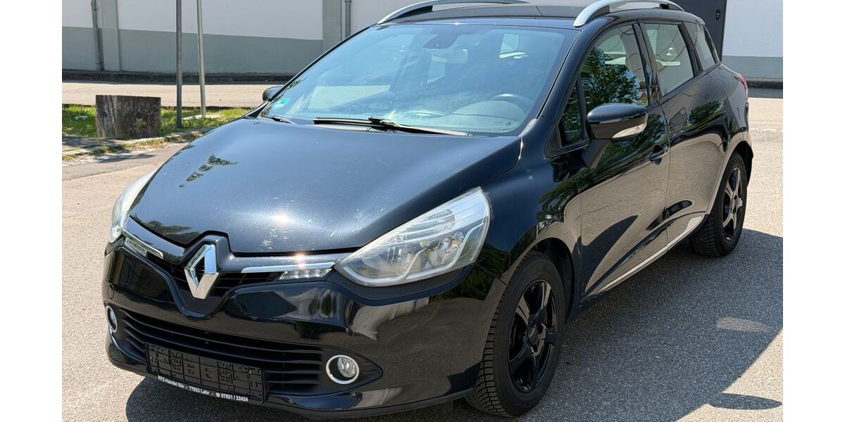 Renault Clio 180.000 km 4.399 &euro; Lahr 77933