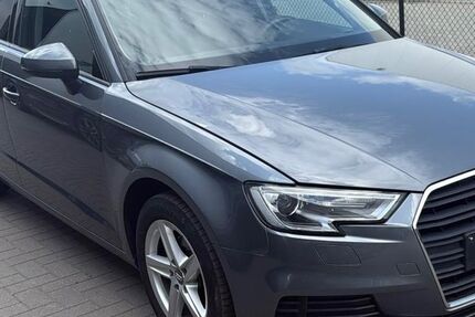 Audi A3 96.000 km 13.650 € Billerbeck 48727