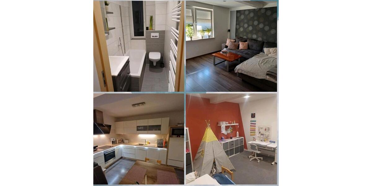 Doppelhaushälfte Bad Liebenwerda - 6 Zimmer, 155 m&sup2;, 269.000&euro; | Angebot:26763240