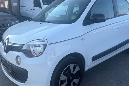 Renault Twingo 93.000 km 6.999 &euro; Alzey 55232