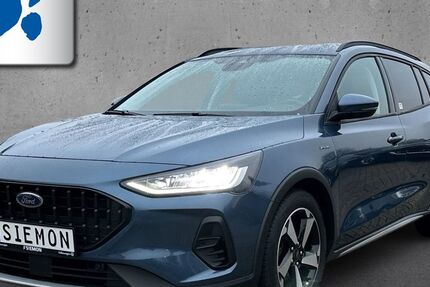 Ford Focus 52.547 km 18.930 € Wiesmoor 26639