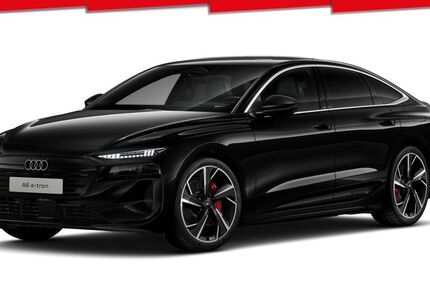 Audi A6 e-tron 11.047 km 77.630 &euro; Mosbach 74821