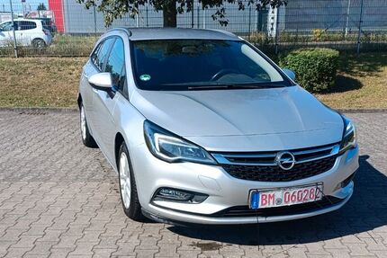 Opel Astra 219.985 km 4.900 &euro; Brühl 50321