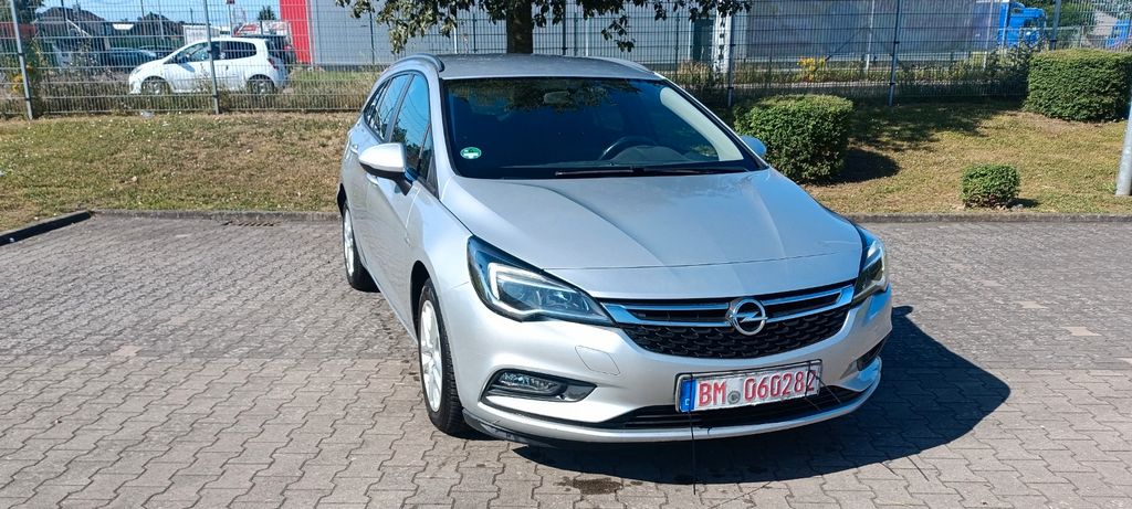 Opel Astra 219.985 km 4.900 &euro; Brühl 50321