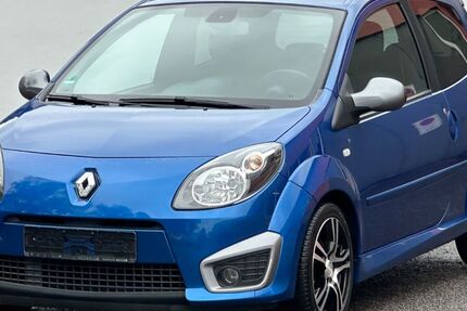 Renault Twingo 188.000 km 3.499 € Völklingen 66333