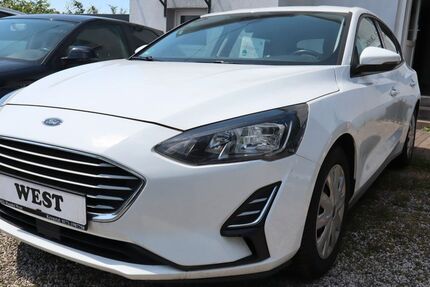 Ford Focus 147.000 km 7.990 &euro; Kreuztal 57223