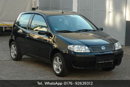 Fiat Punto 120.000 km 2.450 &euro; Maintal 63477
