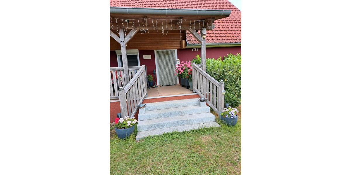 Einfamilienhaus Plattenburg - 5 Zimmer, 140 m&sup2;, 198.000&euro; | Angebot:26435778
