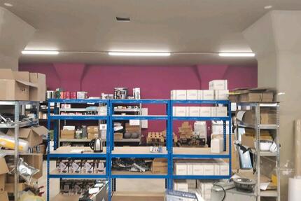 Gewerbeobjekt Breitengüßbach - 5&euro; | Angebot:24753902