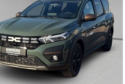 Dacia Jogger 2.000 km 22.550 &euro; Wiesbaden 65203