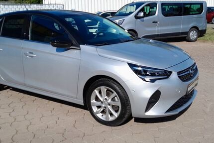 Opel Corsa 19.450 km 18.990 &euro; Artern 06556