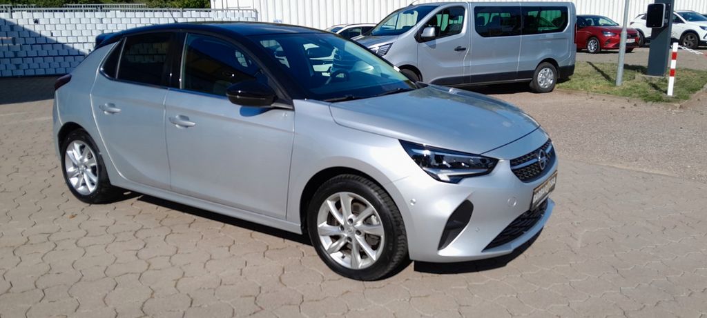 Opel Corsa 19.450 km 18.990 &euro; Artern 06556