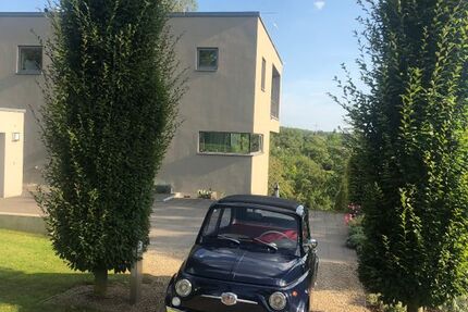 Fiat 500 3.300 km 12.500 &euro; Würzburg 97080