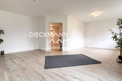 Wohnung zum Kaufen in Duisburg 115.000 € 57.76 m² 2 zimmer