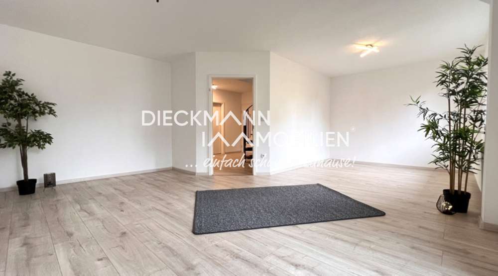 Wohnung zum Kaufen in Duisburg 115.000 € 57.76 m² 2 zimmer