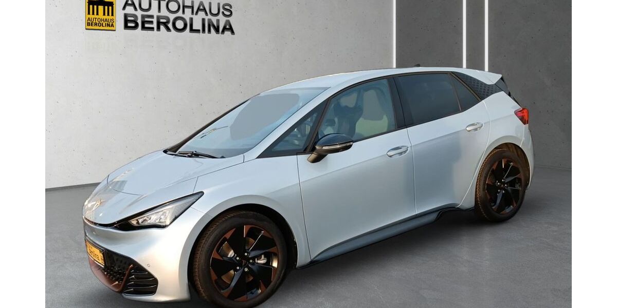 Cupra Born 1.500 km 35.888 &euro; Berlin 12105