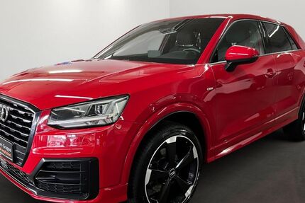 Audi Q2 98.612 km 21.680 &euro; Germersheim 76726