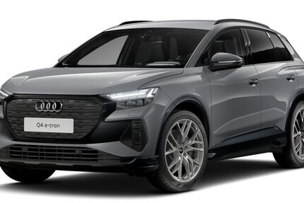 Audi Q4 e-tron 7.928 km 44.980 &euro; Wesel 46483