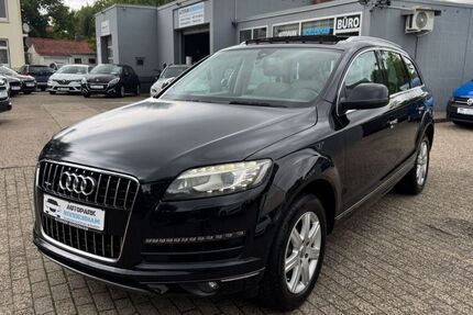 Audi Q7 366.000 km 7.450 &euro; Nordenham 26954