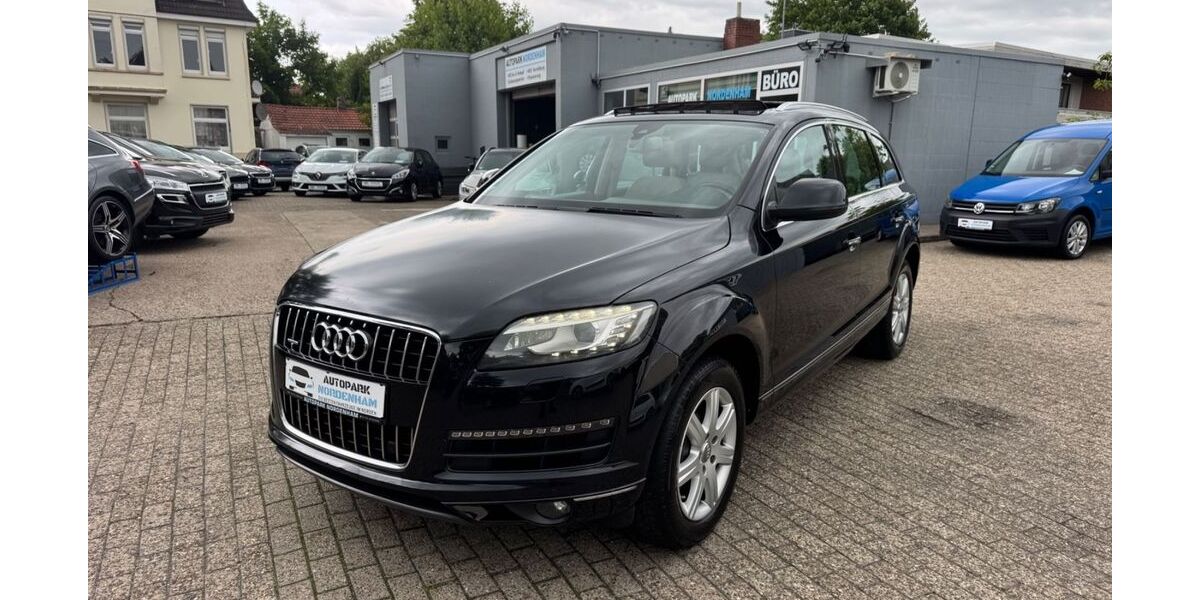 Audi Q7 366.000 km 7.950 &euro; Nordenham 26954