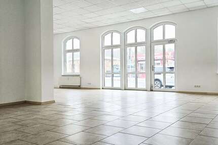 Gewerbeobjekt Strausberg Alte Walkmühle - 1.199&euro; | Angebot:24873063