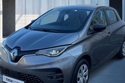 Renault ZOE 15.950 km 18.989 &euro; Berlin 13055