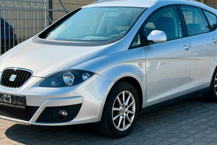 Seat Altea 143.300 km 3.999 &euro; Blankenfelde-Mahlow 15827