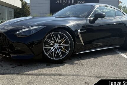 Mercedes-Benz AMG GT 39.669 km 127.730 &euro; Kempten 87435