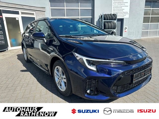 Suzuki Swace 24.681 km 28.590 &euro; Rathenow 14712