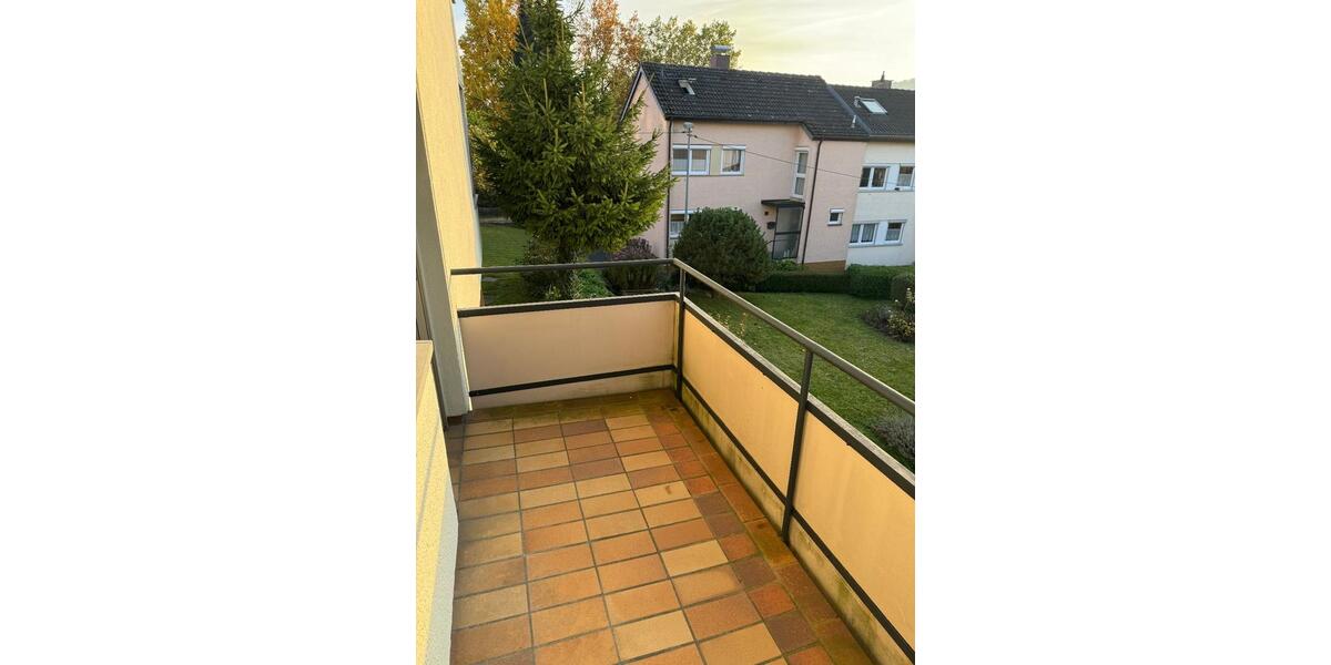 Erdgeschoßwohnung Bad Mergentheim - 3.5 Zimmer, 86 m&sup2;, 650&euro; | Angebot:26335056