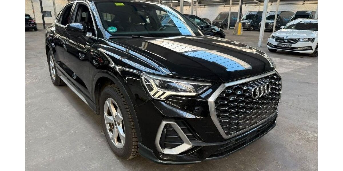 Audi Q3 162.000 km 22.999 &euro; Ditzingen 71254