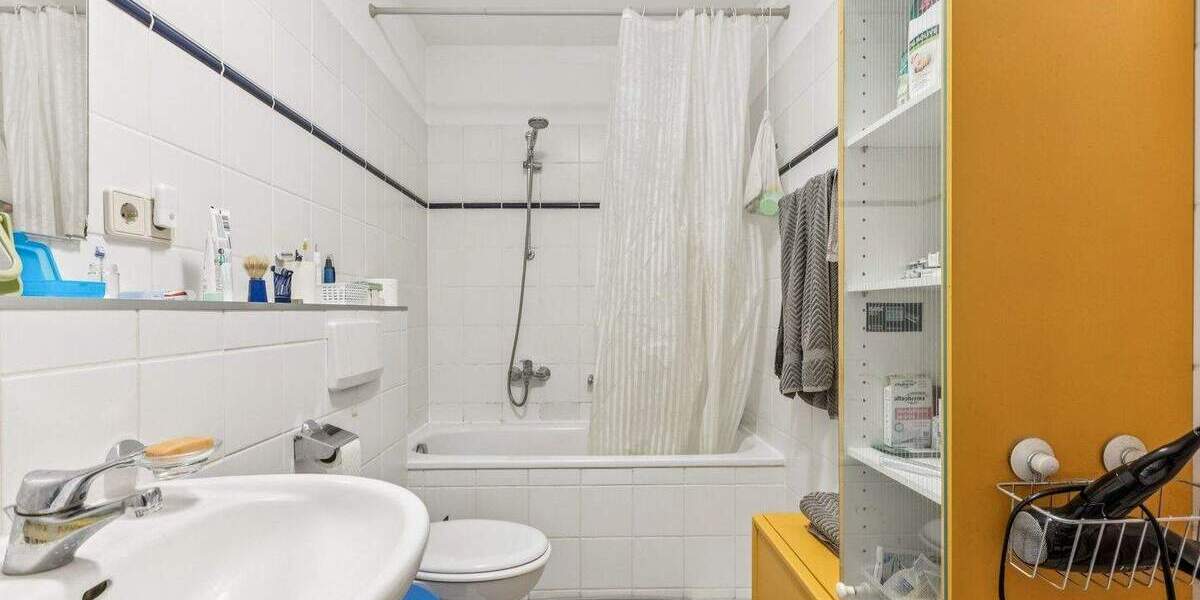 Etagenwohnung Glienicke/Nordbahn Nordbahn - 2 Zimmer, 51 m&sup2;, 149.000&euro; | Angebot:25266574