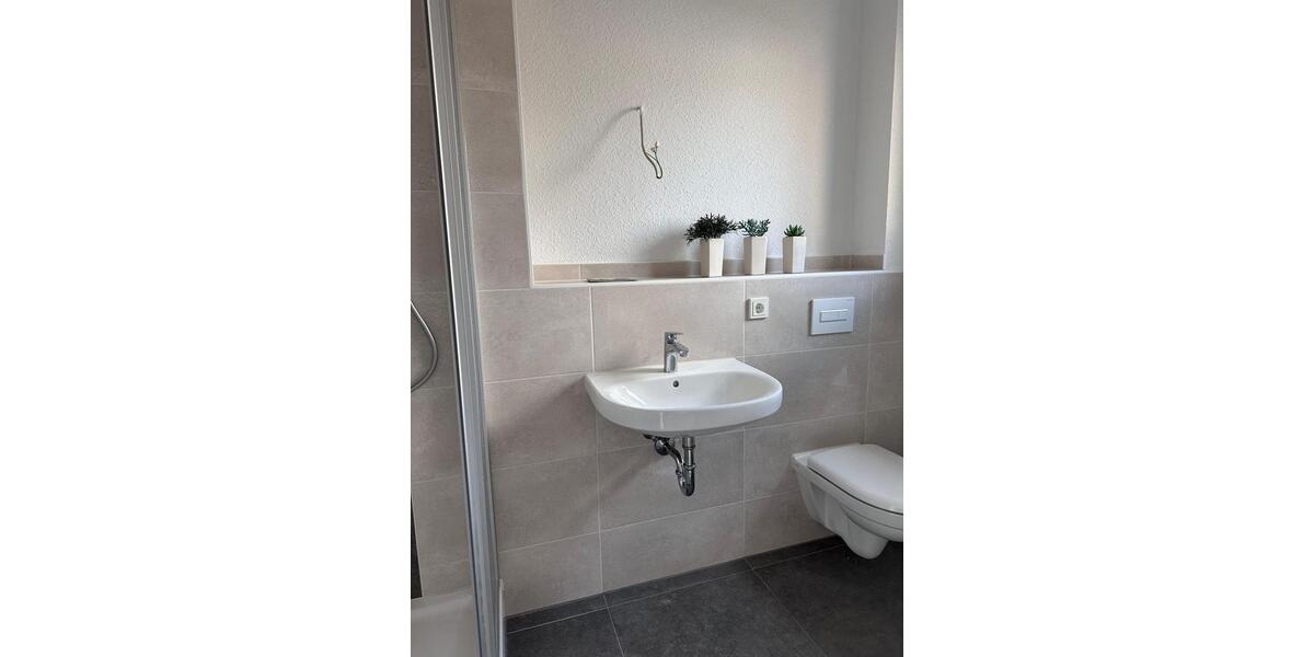 moderne Stadtvilla zur Miete - Erstbezug in energieeffiziente Neubau-Doppelhaushälfte 4 zimmer