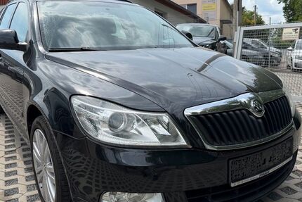 Skoda Octavia 149.990 km 3.300 &euro; Bannewitz 01728