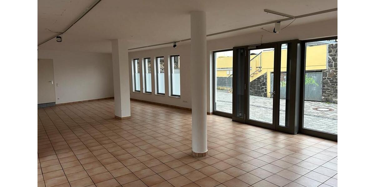 Gewerbeimmobilie zimmer