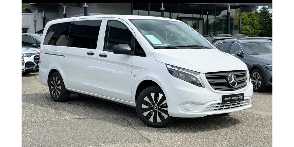 Mercedes-Benz Vito 25.900 km 42.490 &euro; Mölln 23879
